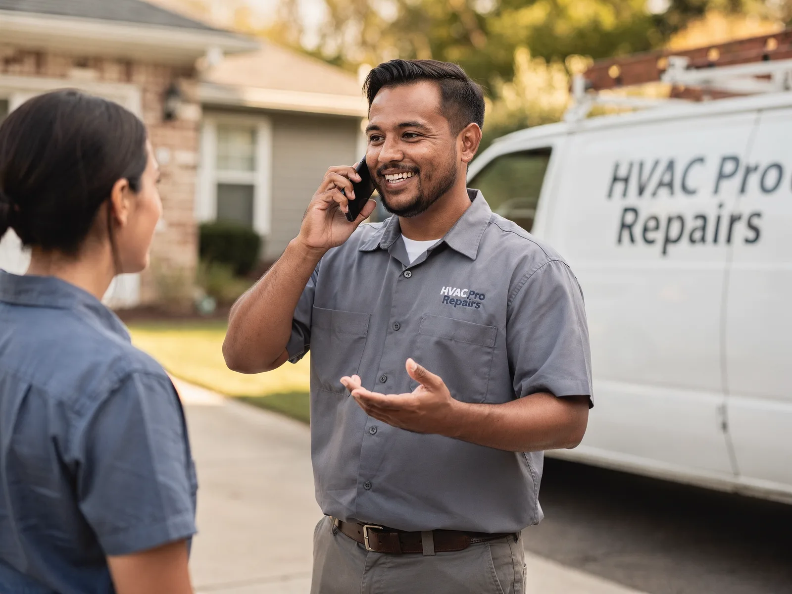 Heat Pump Repair Campbellsburg, IN FAQs